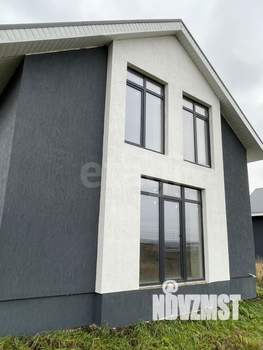 Дом 120м², 2-этажный, участок 6 сот.