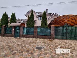 Дом 405м², 2-этажный, участок 20 сот.