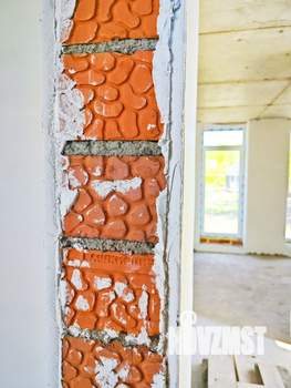 Коттедж 135м², 2-этажный, участок 8 сот.