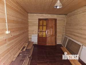 Дом 54м², 2-этажный, участок 6 сот.