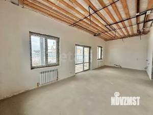 Дом 90м², 1-этажный, участок 6 сот.