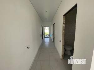 Дом 127м², 1-этажный, участок 8 сот.