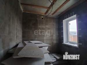 Дом 137м², 2-этажный, участок 6 сот.