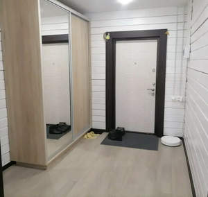 Дом 107м², 1-этажный, участок 4 сот.