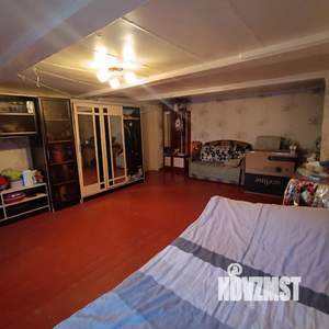 Дом 81м², 1-этажный, участок 6 сот.