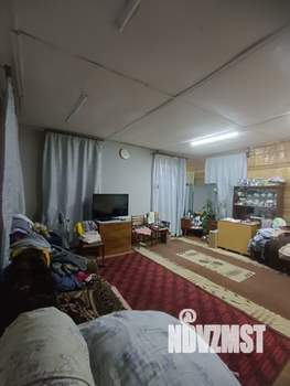 Дом 56м², 1-этажный, участок 6 сот.