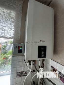 Таунхаус 120м², 2-этажный, участок 4 сот.