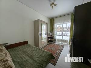 Дом 85м², 1-этажный, участок 6 сот.