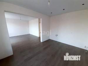 Дом 110м², 1-этажный, участок 6 сот.