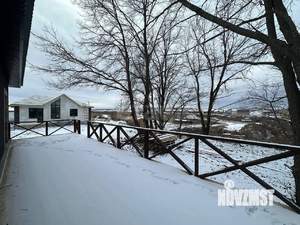 Дом 117м², 1-этажный, участок 6 сот.