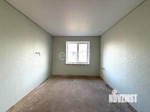 Дом 83м², 1-этажный, участок 6 сот.