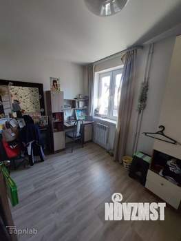 Таунхаус 124м², 3-этажный, участок 1 сот.