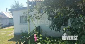 Дом 36м², 1-этажный, участок 9 сот.