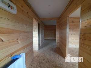 Дом 100м², 2-этажный, участок 8 сот.