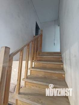 Таунхаус 130м², 2-этажный, участок 8 сот.