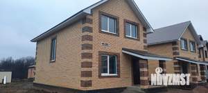 Коттедж 120м², 2-этажный, участок 8 сот.