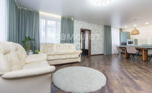 Дом 176м², 2-этажный, участок 5 сот.