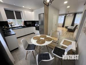 Дом 120м², 2-этажный, участок 5 сот.