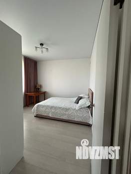 Дом 105м², 1-этажный, участок 7 сот.