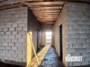 Дом 103м², 1-этажный, участок 6 сот.