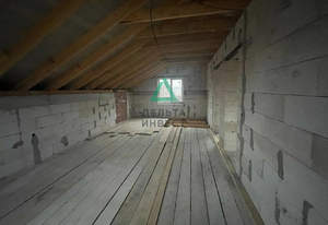 Дом 127м², 2-этажный, участок 8 сот.