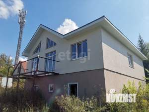 Дом 112м², 1-этажный, участок 11 сот.