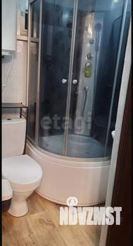 Таунхаус 55м², 2-этажный, участок 1 сот.