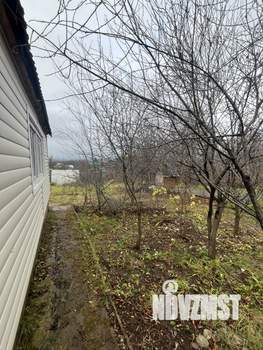 Дача 50м², 2-этажный, участок 5 сот.