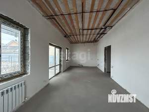 Дом 90м², 1-этажный, участок 6 сот.