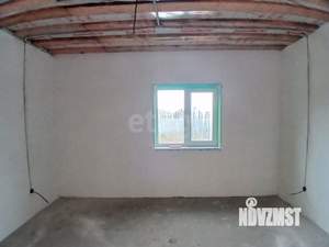 Дом 110м², 1-этажный, участок 7 сот.