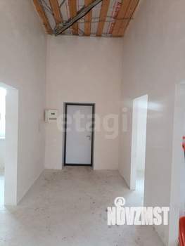 Дом 116м², 1-этажный, участок 6 сот.