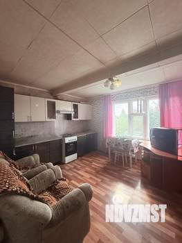 Дом 125м², 2-этажный, участок 5 сот.