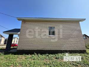 Дом 108м², 2-этажный, участок 6 сот.