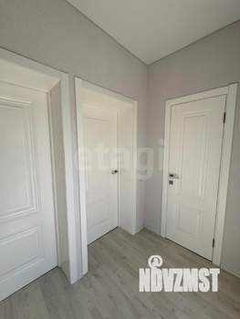 Дом 106м², 2-этажный, участок 6 сот.