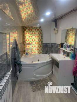 Дом 80м², 1-этажный, участок 5 сот.