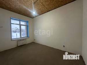 Дом 110м², 1-этажный, участок 6 сот.