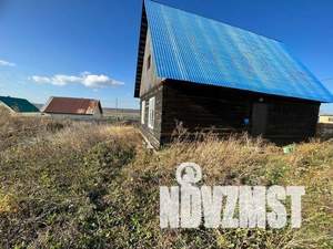 Дом 80м², 1-этажный, участок 8 сот.