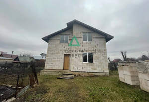 Дом 127м², 2-этажный, участок 8 сот.