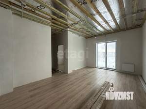 Дом 95м², 1-этажный, участок 11 сот.