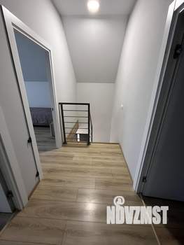 Дом 120м², 2-этажный, участок 5 сот.