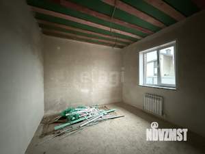 Дом 117м², 1-этажный, участок 10 сот.