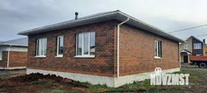 Коттедж 120м², 2-этажный, участок 6 сот.