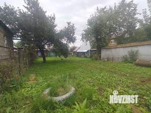 Дом 49м², 1-этажный, участок 14 сот.