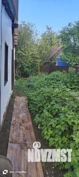 Дом 80м², 1-этажный, участок 5 сот.