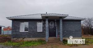 Дом 100м², 1-этажный, участок 10 сот.