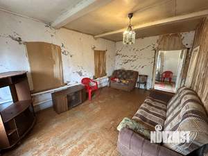 Дом 66м², 1-этажный, участок 5 сот.