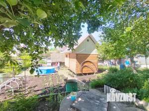 Дом 96м², 2-этажный, участок 7 сот.