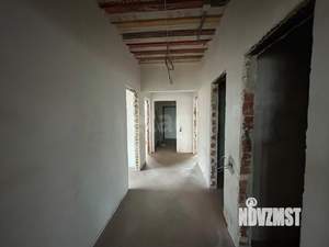 Дом 130м², 1-этажный, участок 8 сот.