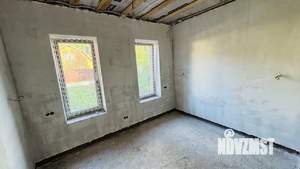 Коттедж 106м², 1-этажный, участок 6 сот.