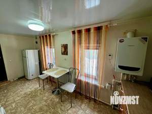 Дом 37м², 1-этажный, участок 5 сот.